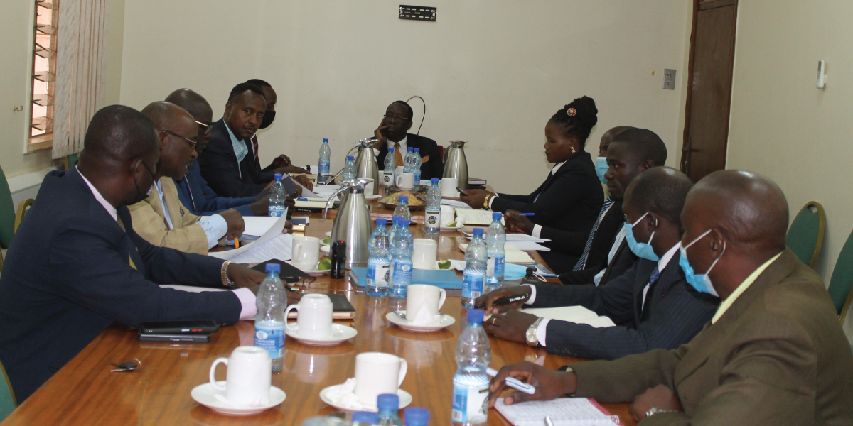 Gateway Research Centre