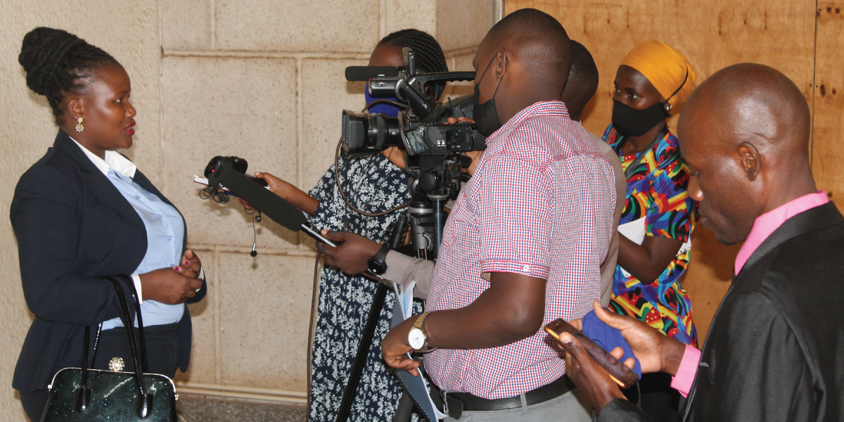 Gateway Research Centre