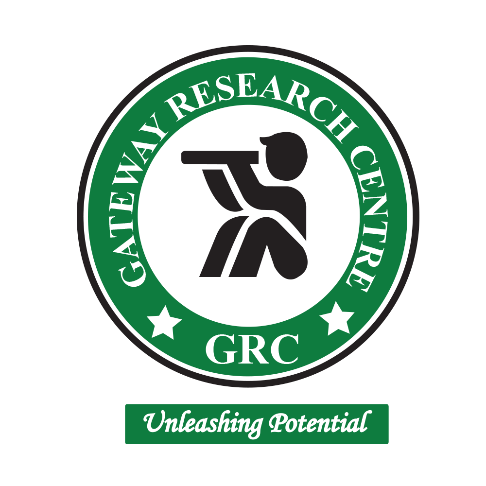 Gateway Research Center Logo