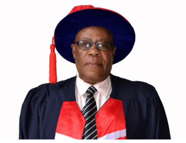 Dr. Henry Buwule Musoke